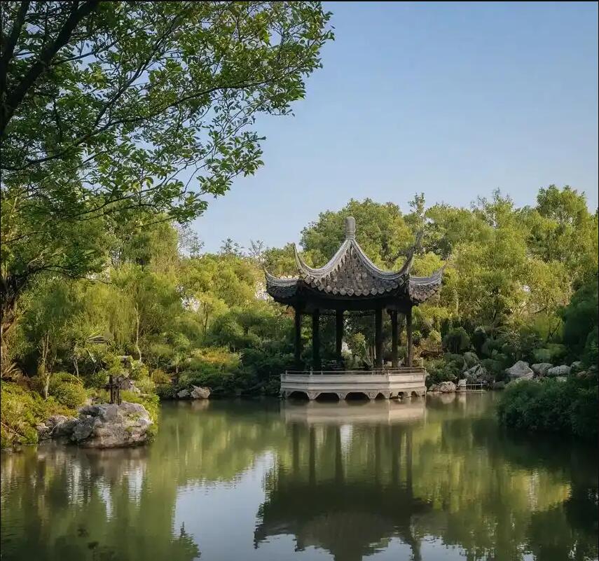 布拖县雨珍建设有限公司