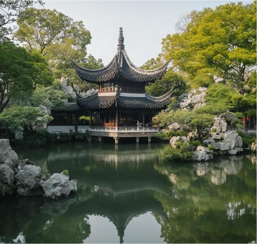 布拖县雨珍建设有限公司